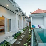 Kubukubucarik Guest House