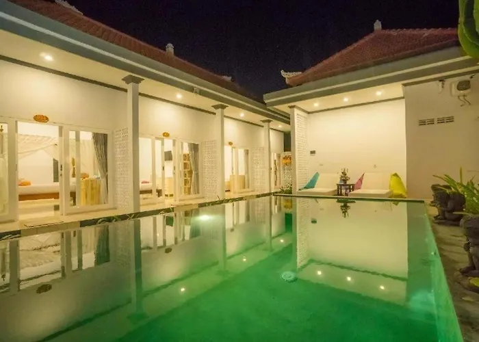 Kubukubucarik Guest House