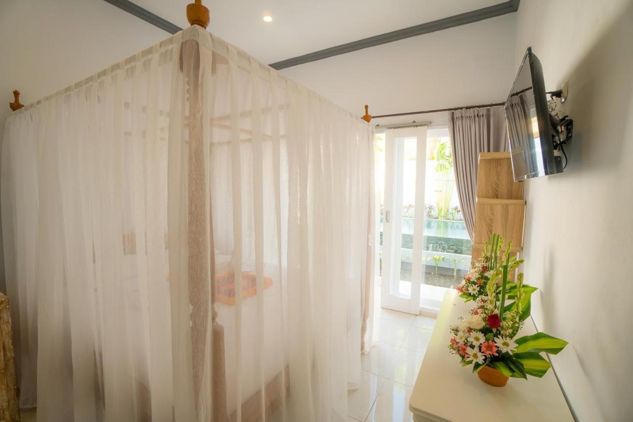 Kubukubucarik Seminyak (Bali)
